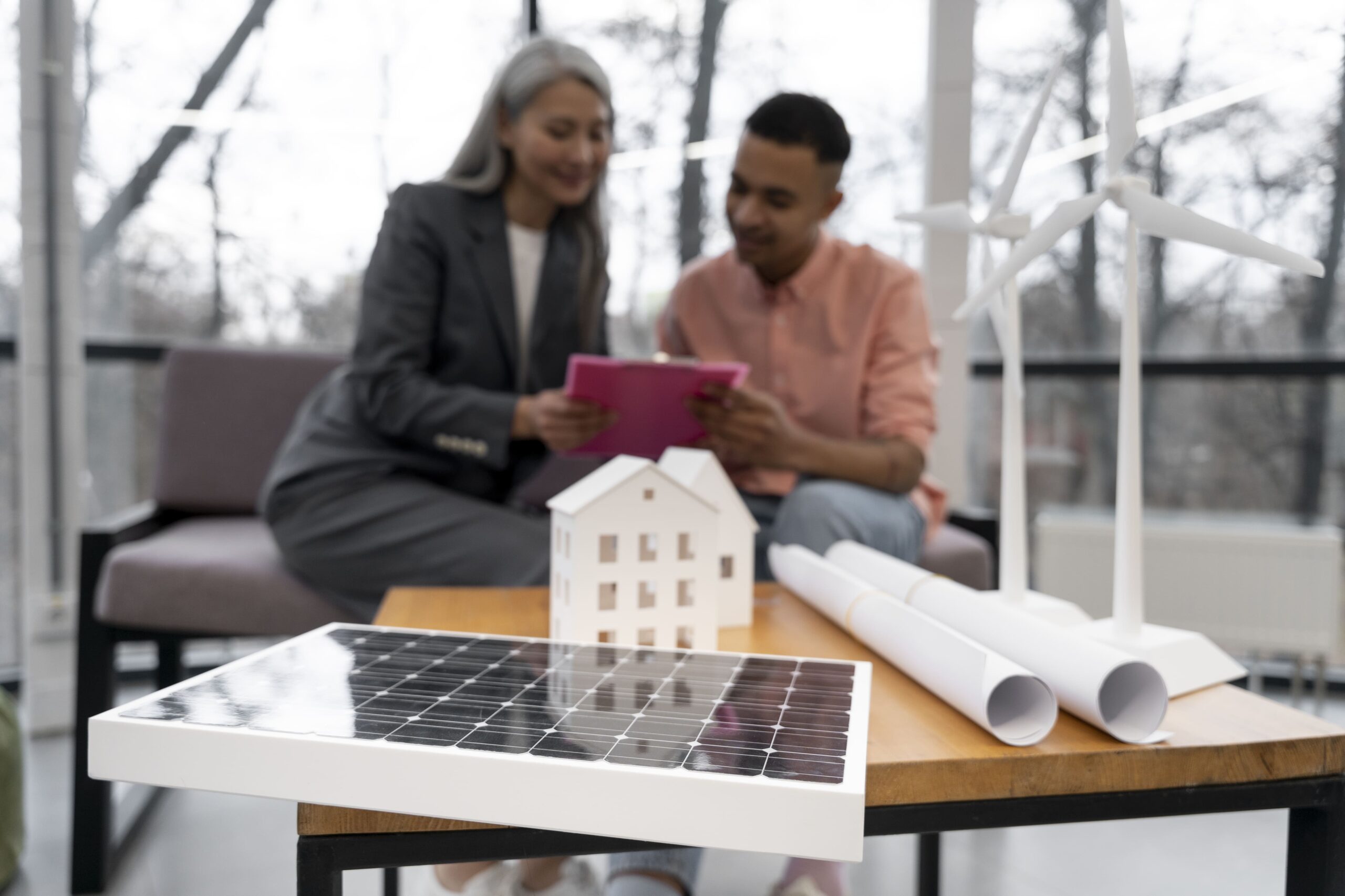 ¿Qué es una rehabilitación energética y qué ayudas habrá en 2026 para particulares?