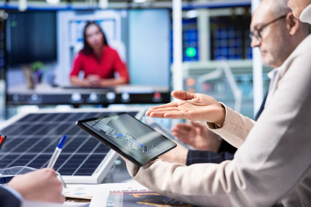 Calidad técnica en el sector energético: el papel de los laboratorios acreditados